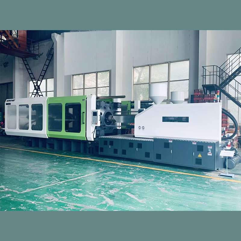 650T servo