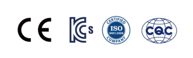 Certifications for International Trade Display of quality certifications like CE and ISO