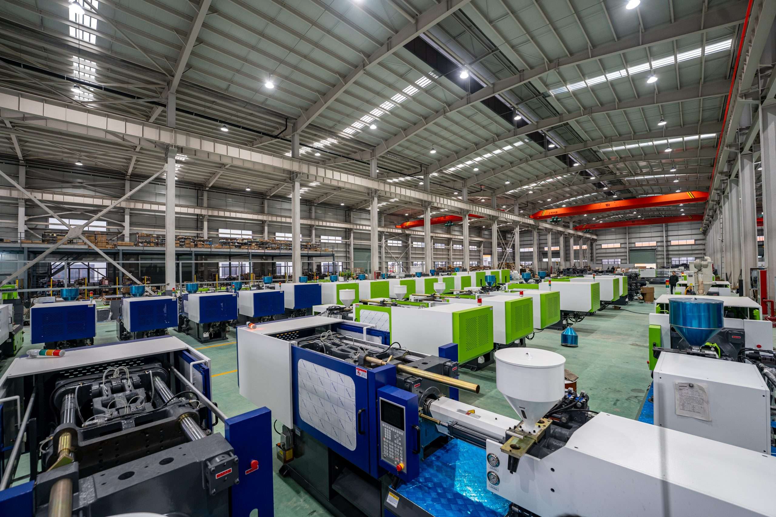 Customization for Your Product Customized Injection Molding Machine Screw and Barrel