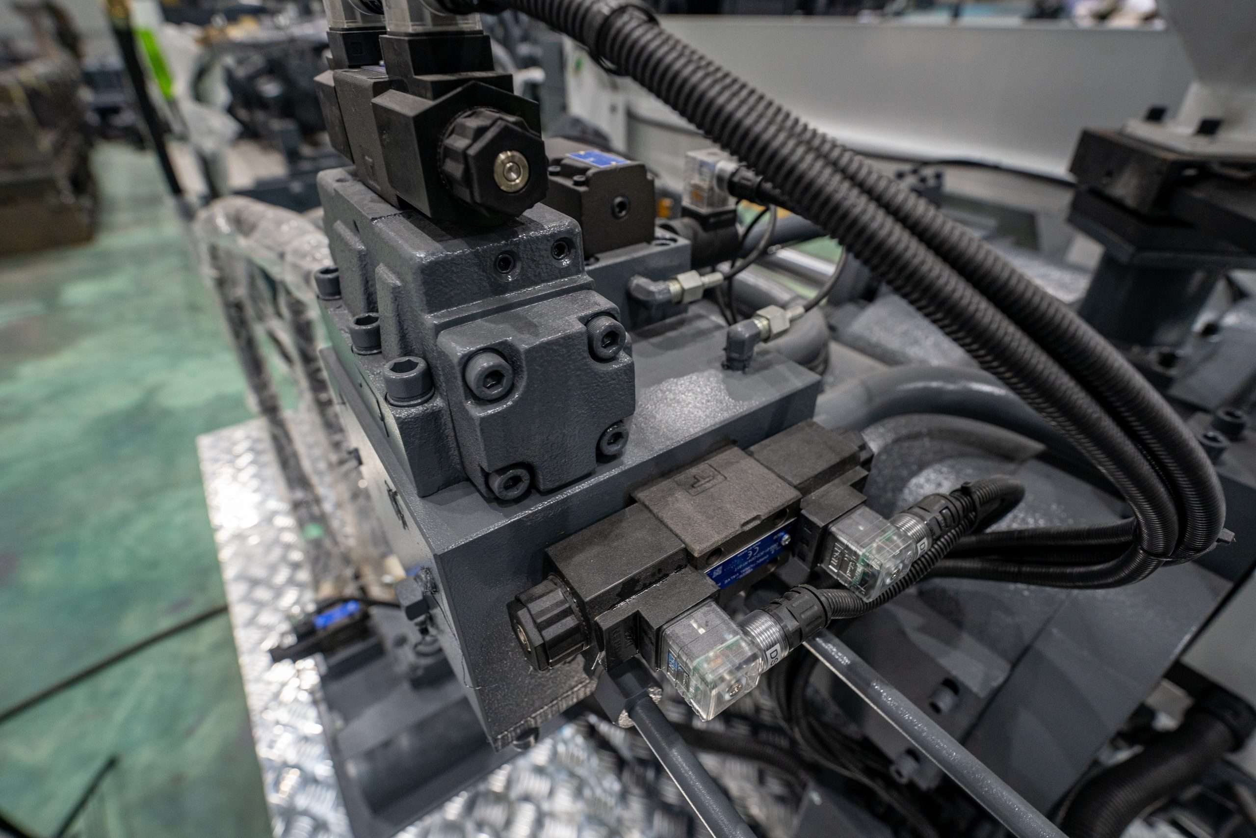 Understanding Payment Terms Secure Payment for Industrial Machinery