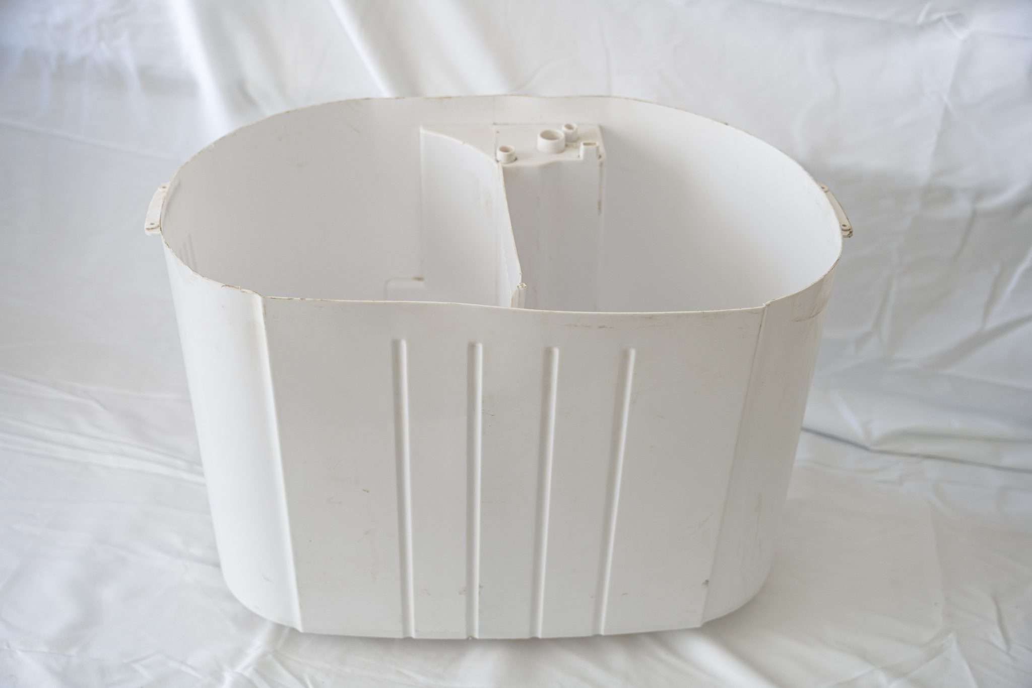 Household plastic products injection molding solution