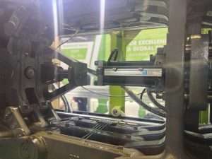 clamping parts