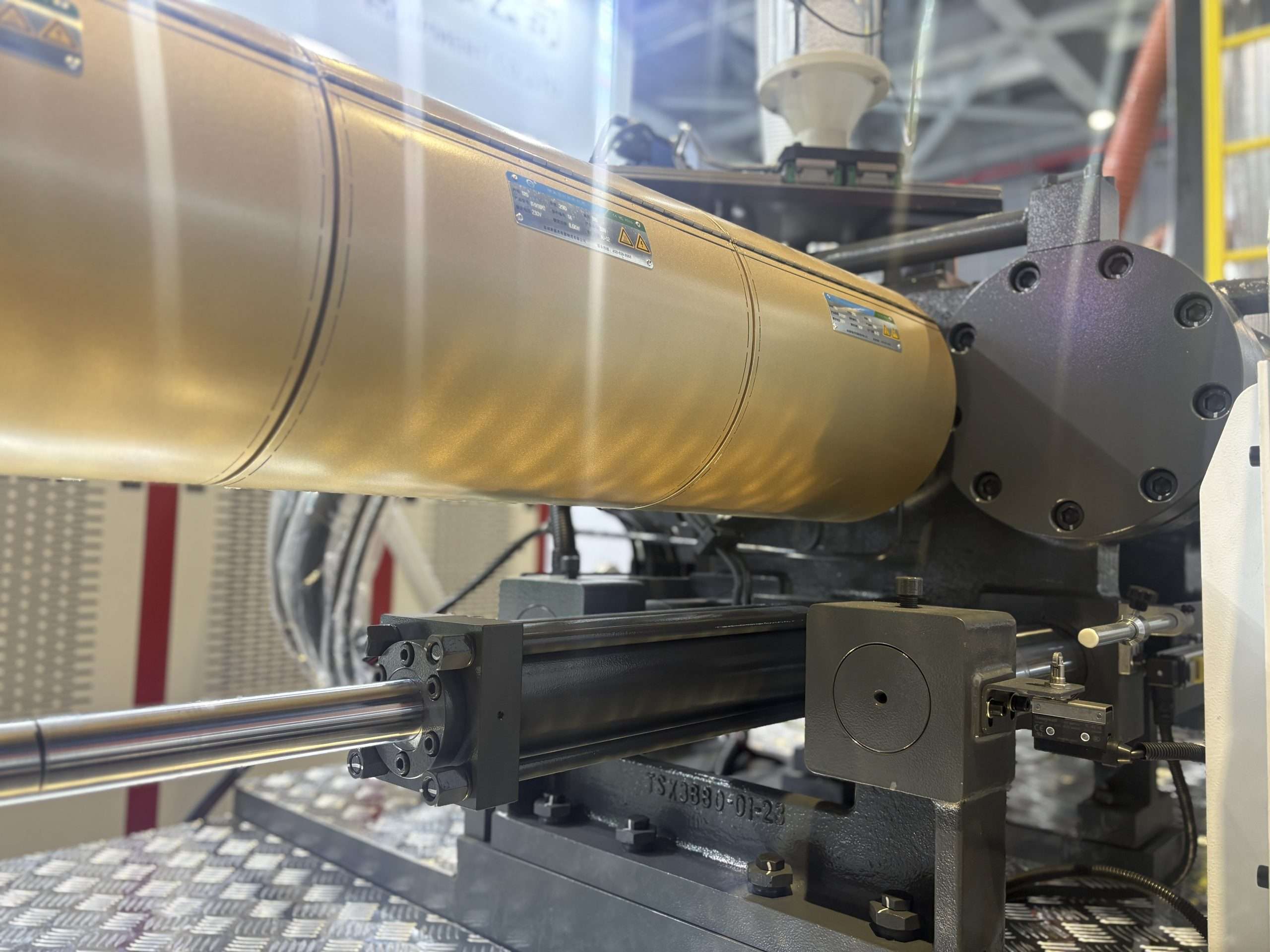 Mold compatibility and scalability in injection molding Mold Compatibility and Scalability