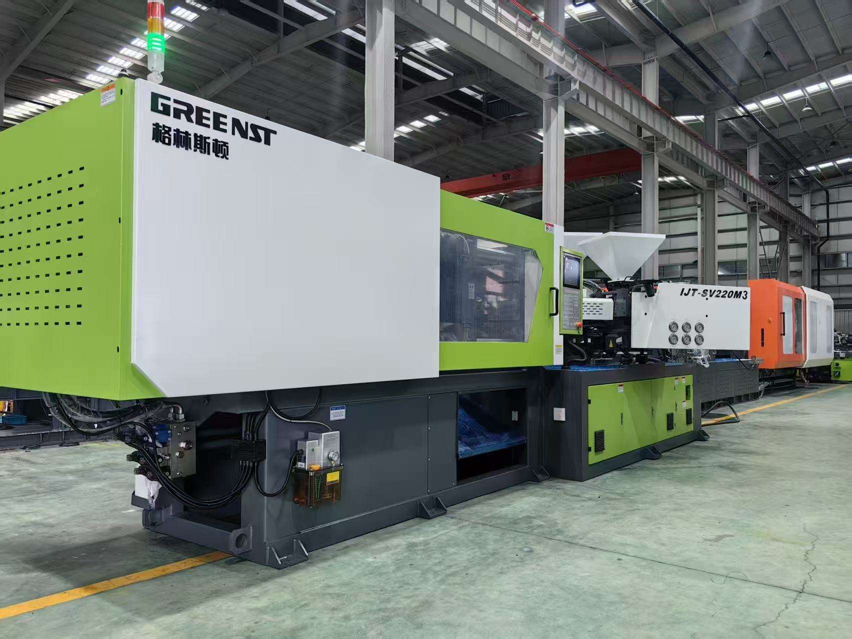 3color machine